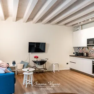  Apartment Margherita's