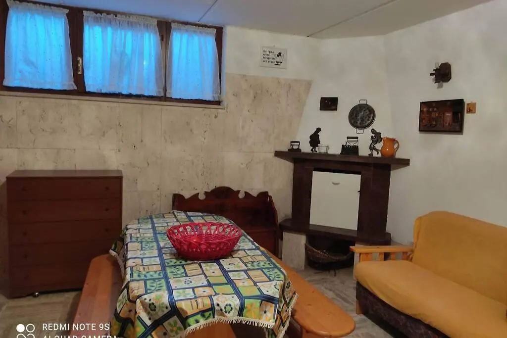 Feel At Home - Letizia Lake House Lovere 0*,